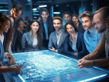 监理企业科技活动方案，构建高效管理新标准