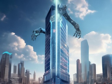 智能科技与创新，重塑人类文明的双刃剑