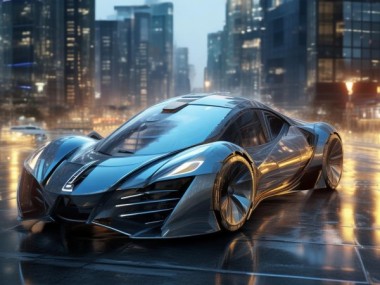 驭势科技，创新引领未来，从创新到崛起的启航