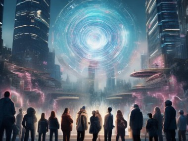 探索科技新未来，开启创新之旅