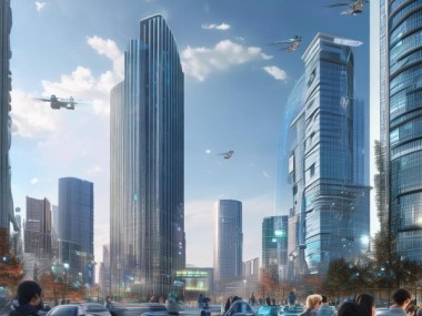 智能时代下的浙江智慧发展，探索与洞察