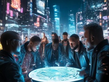 在科技与创新的变革中寻找永恒的创新思维