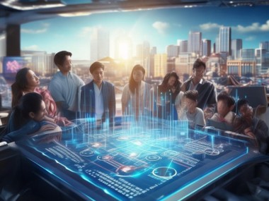 上瑞科技，科技创新与企业发展的新机遇