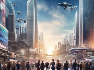 产业变革与科技创新，在经济发展的双重引擎