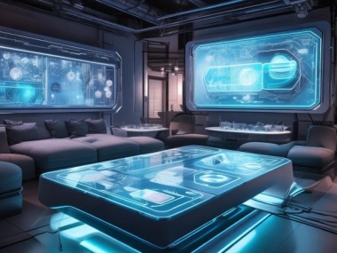 科技活动室，让科技与生活相遇