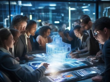 人工智能产品开发，技术与商业碰撞