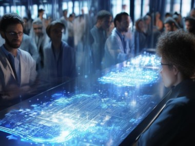 科技与创新，认知重构的永恒命题