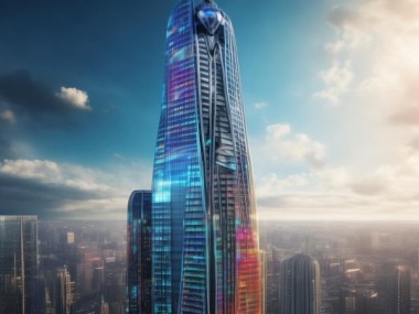 创新引领科技未来