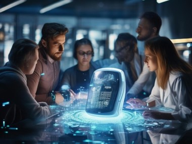 智能产品开发，跨学科的智能之光