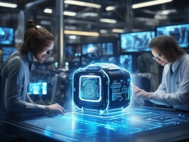 助力产业升级的智能产品开发服务