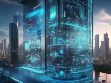 223最新科技动态，引领未来