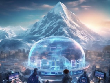 科技动态，雪峰科技的新篇章