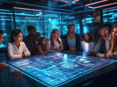 科技活动方案，推动创新与创新助力科技发展