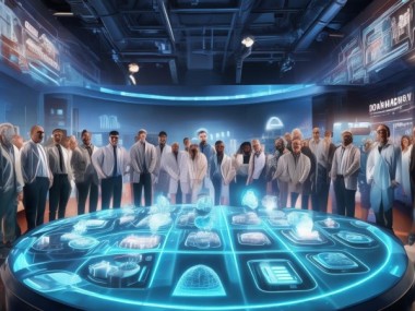 弘扬创新思维，助力科技发展—单位科技活动周方案