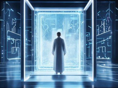 柔宁科技，科技创新的未来