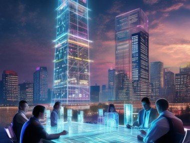 中国前沿科技，从数据到未来，引领全球创新