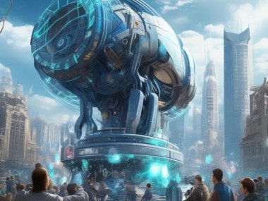 科技能力与创新，推动科技发展的双轮驱动