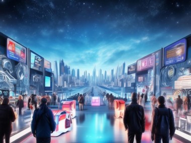 平潭科技活动方案