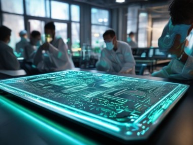 智能产品开发板，开拓创新的另一条新路