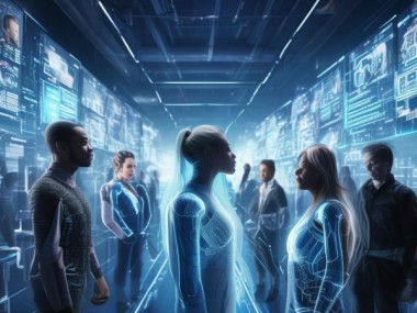 引领AI领域的未来职业探索之路