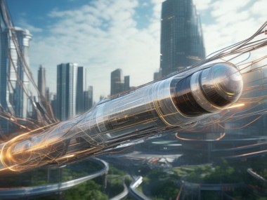 铁丝科技，创新的未来之旅