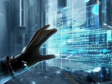 科技与创新，密码的力量与未来