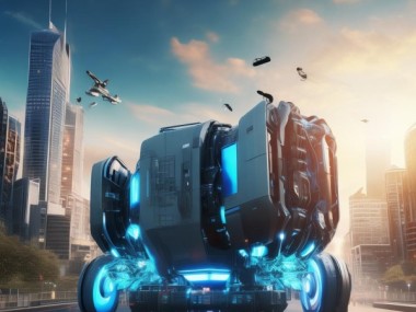 科技创新与生产力，新时代的双轮驱动