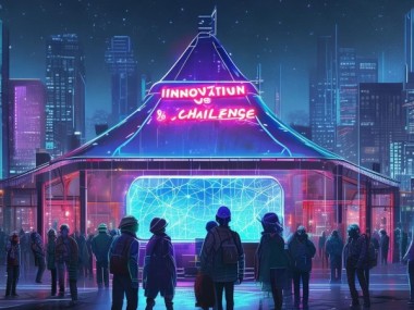 科技活动周，创新与挑战的碰撞