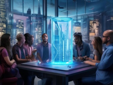 科技驱动创新，视频时代新机遇