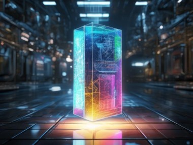 科技动态令牌，数字时代管理之光