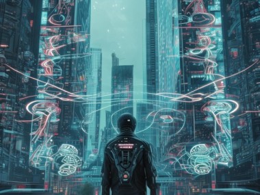 监管科技的未来，权力战争的真相