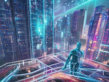 每一步科技创新，AI与5G的未来