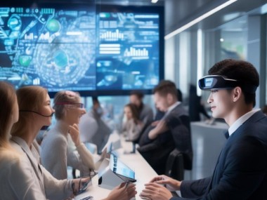 工行科技活动助力客户数字化转型