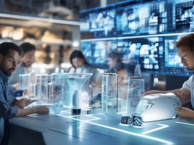 智能产品，从开发应用到实际应用的创新与发展