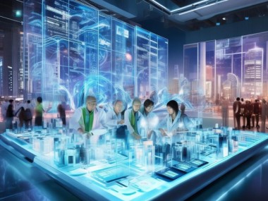 江苏智能产品，创新与融合的精彩