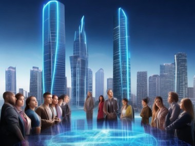 青岛，创新与合作的未来探索，引领科技发展