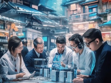 智能产品开发管理在江苏市场的机遇与挑战，未来发展趋势