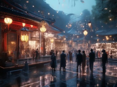 文旅+科技，创新的文旅发展新路径