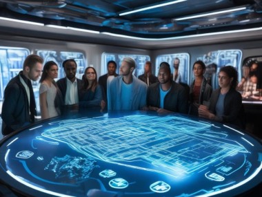 科技活动方案撰写要点，创新与实践的结合