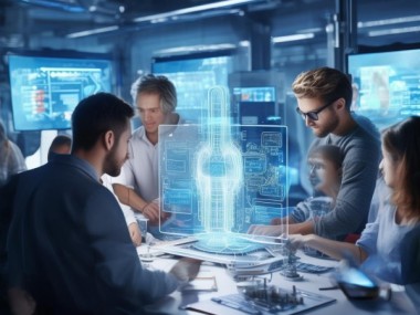 AI与智能产品开发，驱动未来商业奇迹