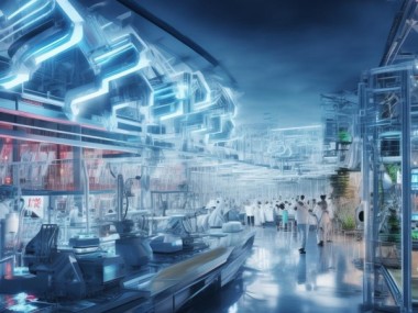 浙江智能产业的创新实践——生动实践