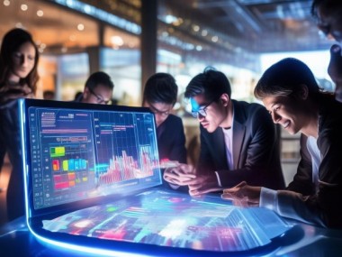 TCL科技动态分析，掌握市场机遇，把握行业趋势