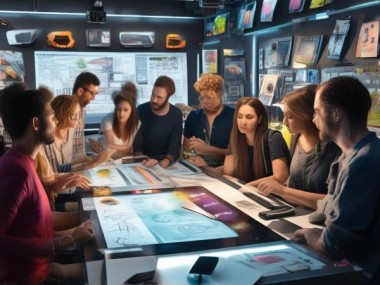 The Art of art Product Development: A Deep Dive into the Field