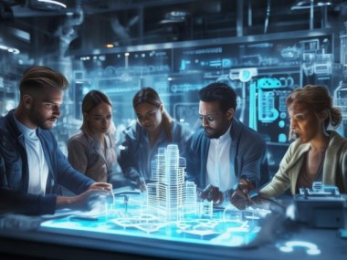 智能产品开发未来的职业方向与机遇