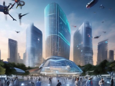 中国科技创新与战略发展中心