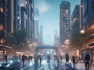 科技融合，全球化的边框之旅的机遇与挑战