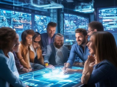 职业转型的必经之路，科技智能产品开发