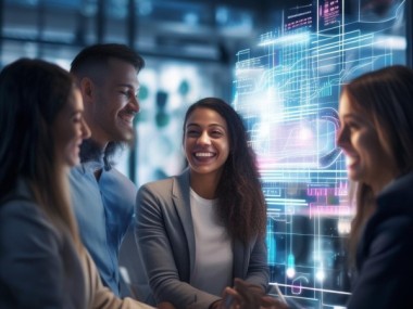 科技动态，客户与员工满意度的无痕奇迹