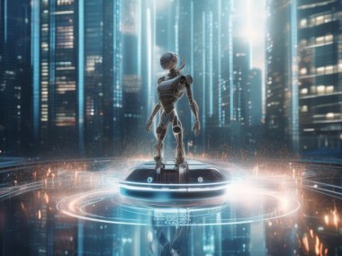 人工智能的未来，科技发展的新机遇