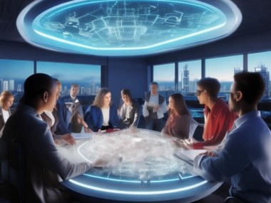 科技活动方案设计，创新引导未来